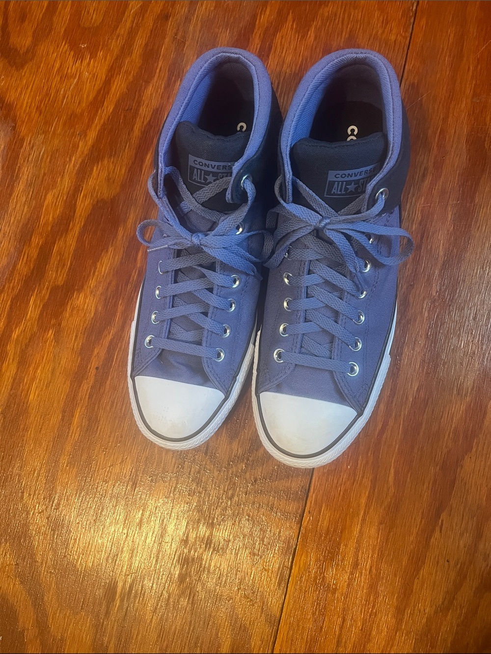 Chuck Taylor Converse All Star